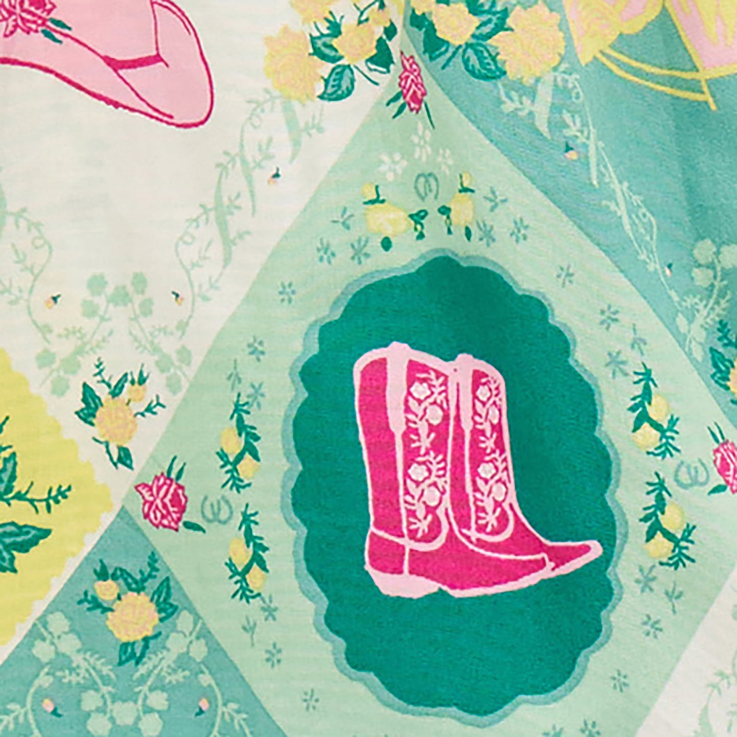 Wrangler® Baby Girl Dress
