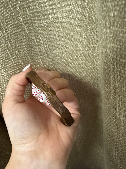 William copper cuff (Men’s)