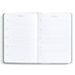 One Line A Day Guided Memory Journal