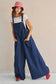 DAILY DOT OVERALL JUMPSUIT