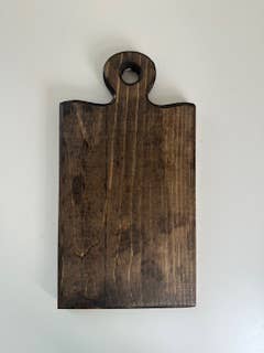 Bread Board-Cutting Board-Serving Board