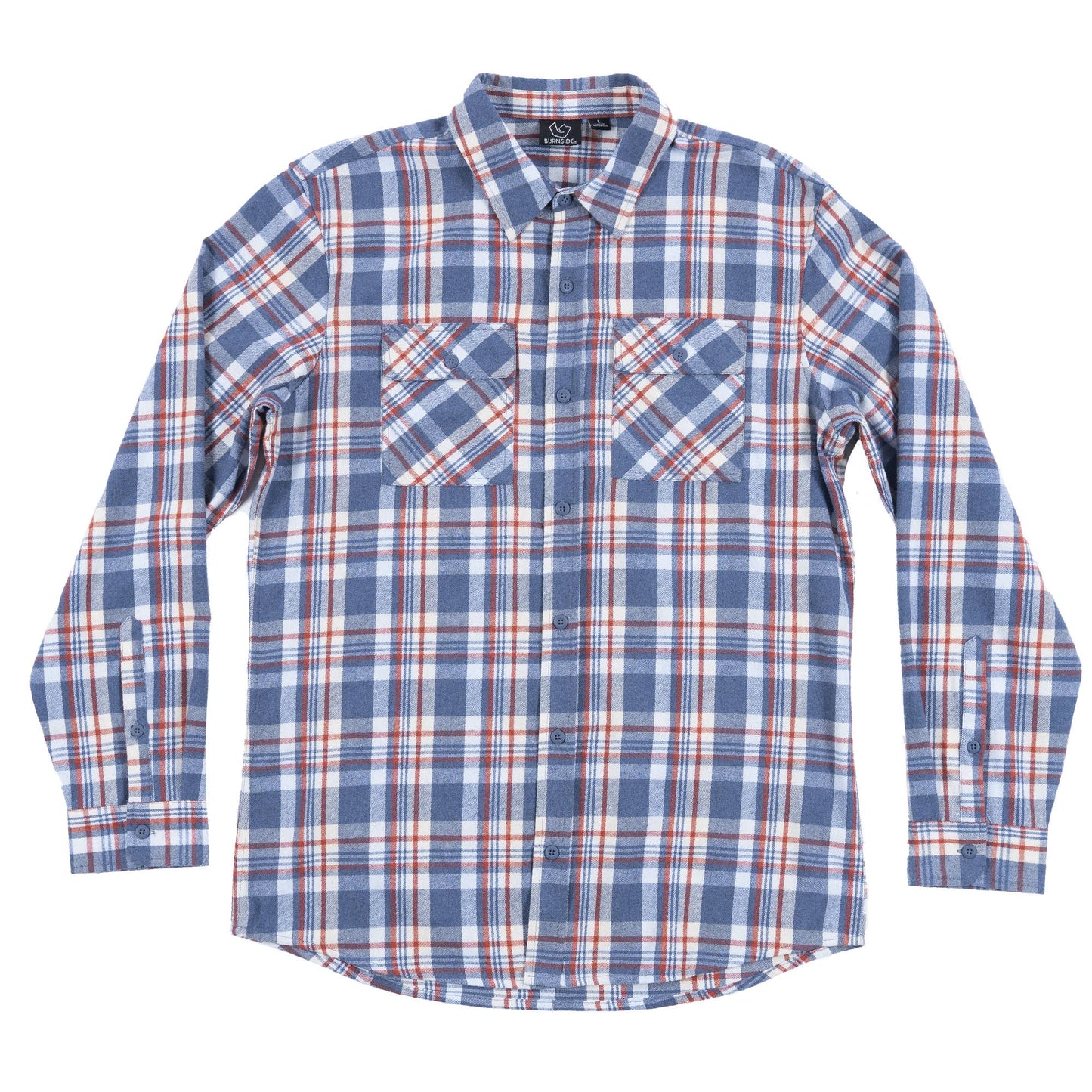 Mens Flannel Shirt