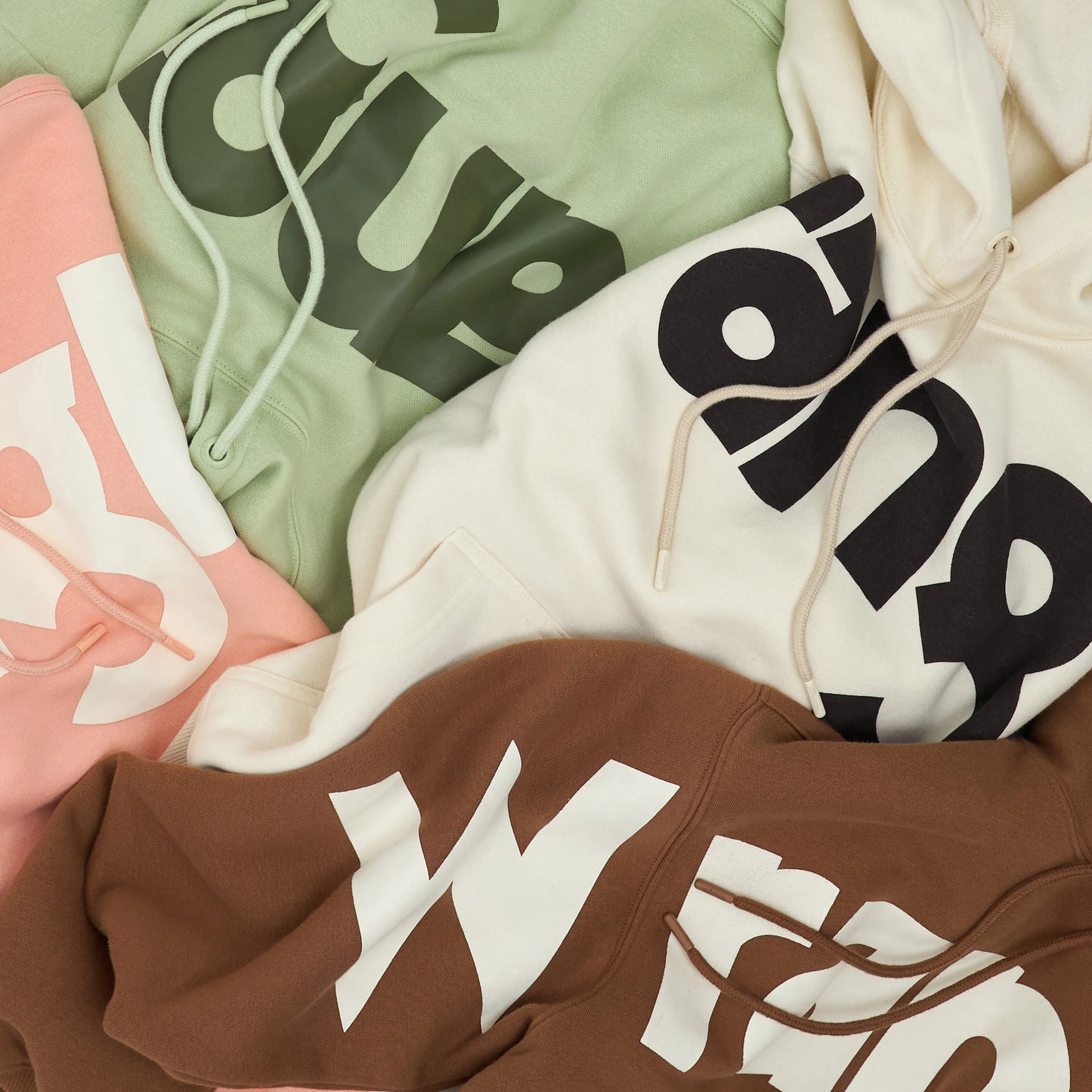 Wrangler® Wide Open Spaces Logo Hoodie