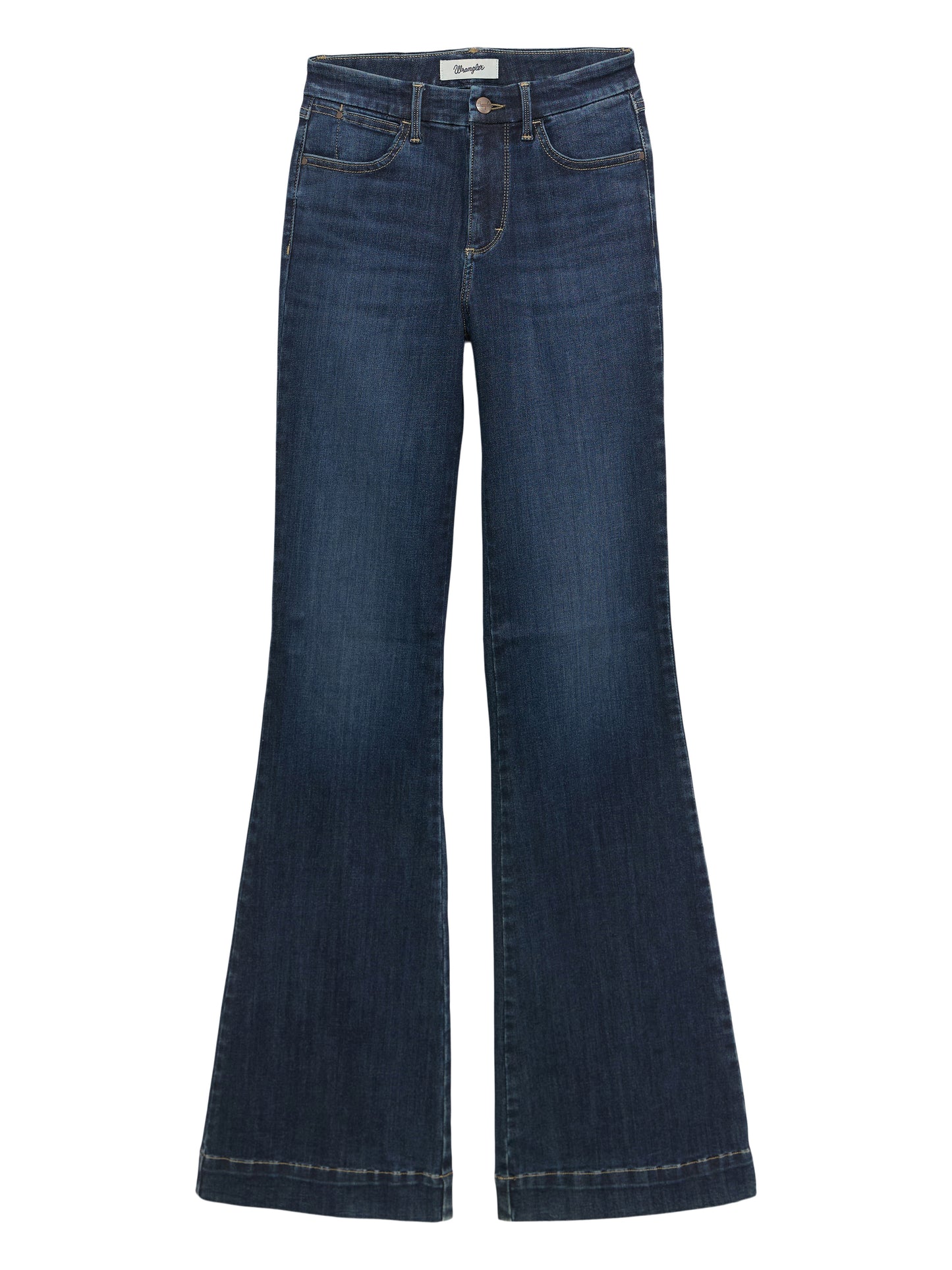 Wrangler® Bespoke Trouser Jean