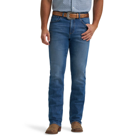 Wrangler® 20X® 42 Vintage Boot Jean