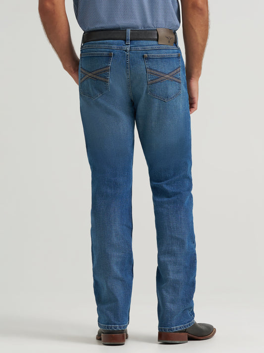 Wrangler® 20X® 44 Slim Straight Jean