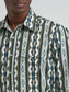 Checotah® Dress Western Long Sleeve Shirt - Classic Fit