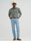 Checotah® Dress Western Long Sleeve Shirt - Classic Fit