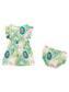 Wrangler® Baby Girl Dress