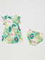 Wrangler® Baby Girl Dress