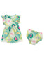 Wrangler® Baby Girl Dress