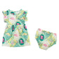 Wrangler® Baby Girl Dress
