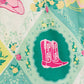 Wrangler® Baby Girl Dress
