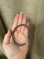 Oliver copper cuff (Men’s)