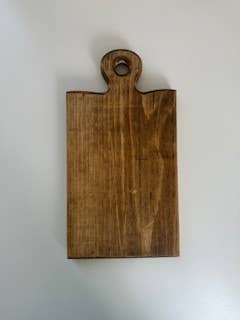 Bread Board-Cutting Board-Serving Board