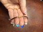 Blair copper cuff