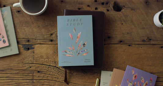 Bible Study