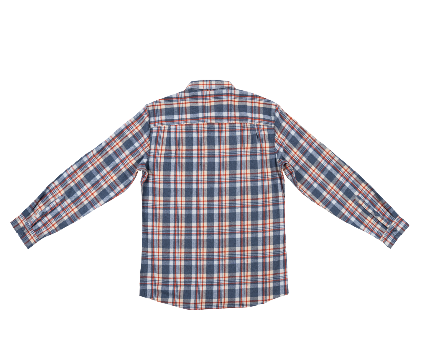 Mens Flannel Shirt