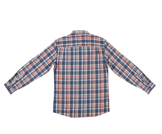 Mens Flannel Shirt