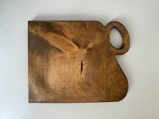 Charcuterie board-Serving board