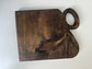 Charcuterie board-Serving board