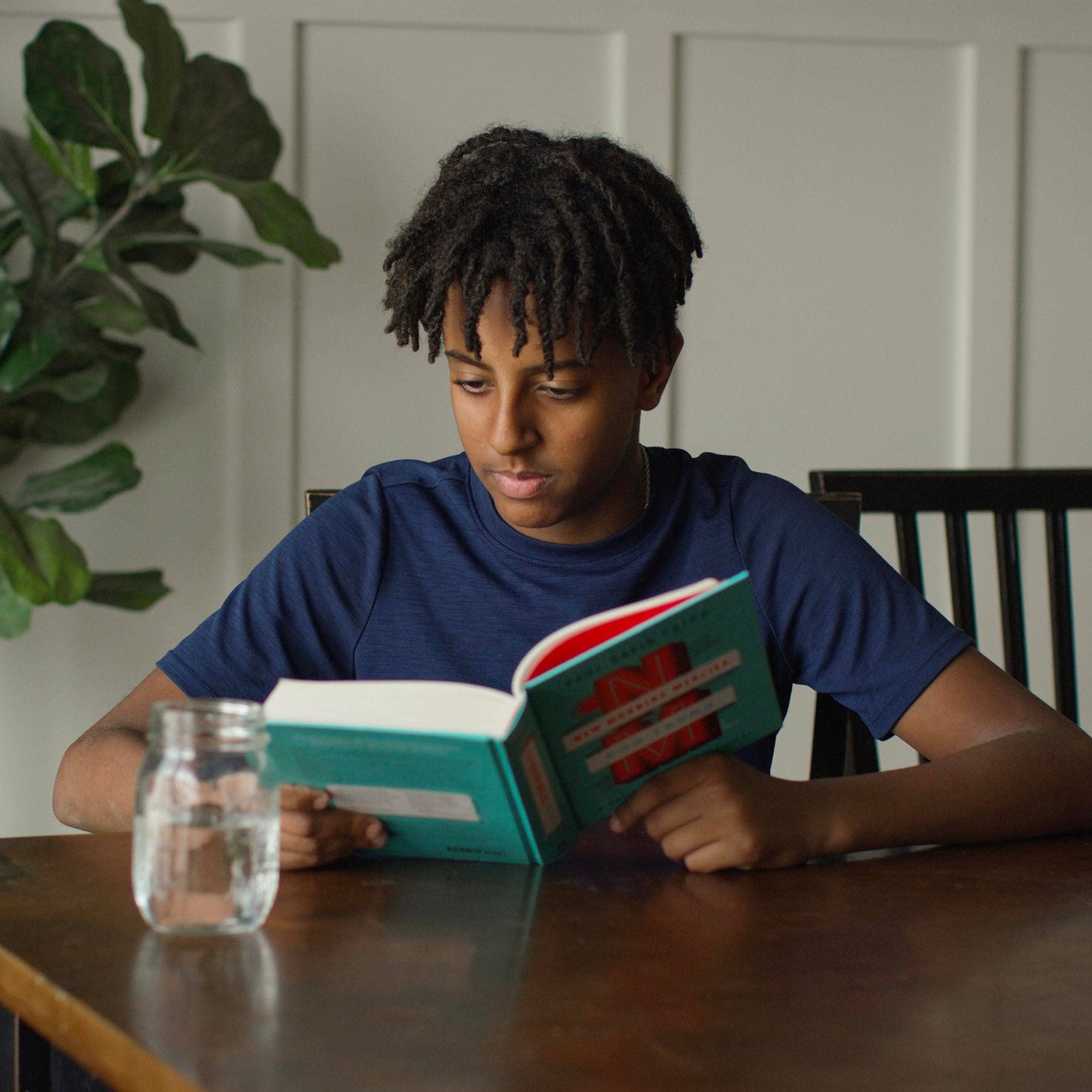 New Morning Mercies for Teens: A Daily Gospel Devotional