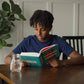 New Morning Mercies for Teens: A Daily Gospel Devotional