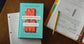 New Morning Mercies for Teens: A Daily Gospel Devotional