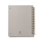 Countdown to Baby Undated Pregnancy Planner