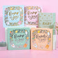 Bump for Joy: A Pregnancy Journal (Pink)