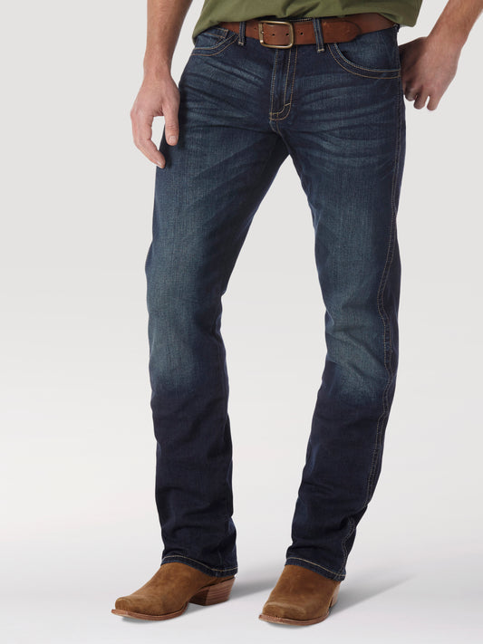 Wrangler® 20X® Slim Straight Jean