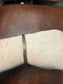 June copper cuff