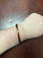 Sandra copper cuff