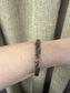 Charlotte copper cuff