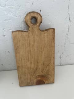 Bread Board-Cutting Board-Serving Board