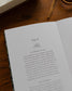 Trusting in Jesus: A Guided Lent Prayer Journal