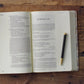 ESV Single Column Journaling Bible®, Large Print, Artist