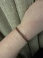 Amelia copper cuff