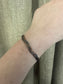 Charlotte copper cuff