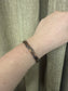 Olivia copper cuff