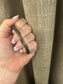 Charlotte copper cuff