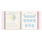 Bump for Joy: A Pregnancy Journal (Pink)