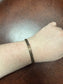 Tiffany copper cuff
