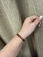Tara copper cuff