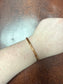 Isla copper cuff
