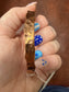 Anna copper cuff