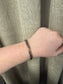 Emma copper cuff