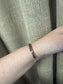 Emma copper cuff