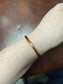 Isla copper cuff