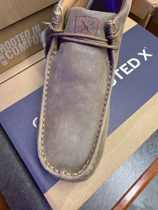 Twisted X Men's "THE ORIGINAL" Chukka Driving Moc
